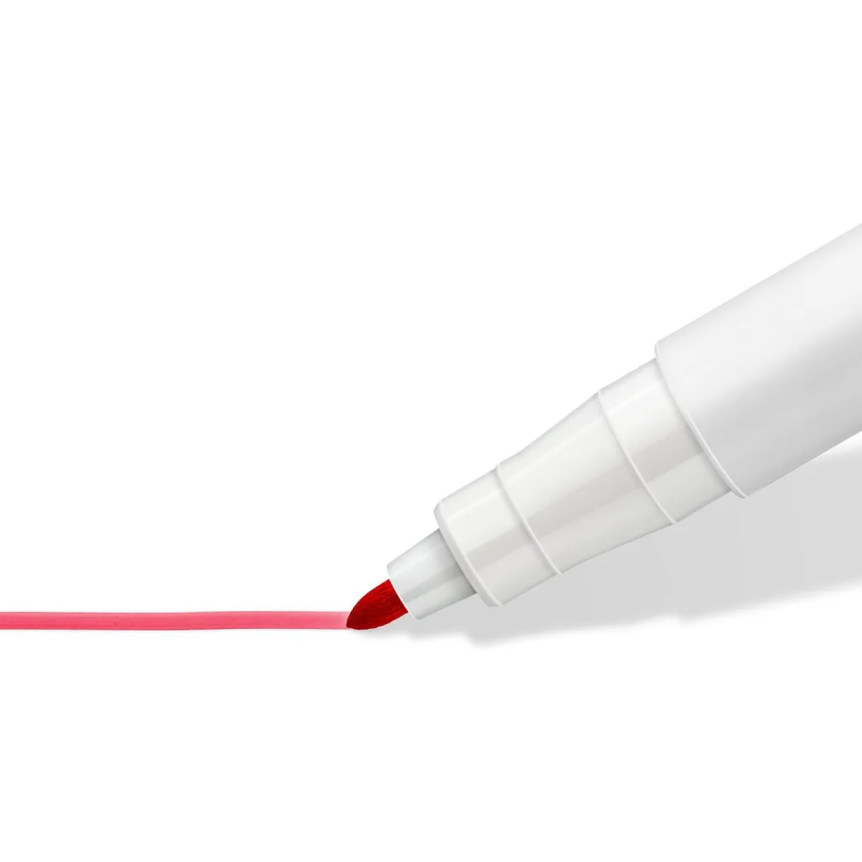 Staedtler Lumocolor Whiteboard-Marker 301, 6er Etui