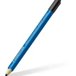 STAEDTLER Mars Lumograph digital Jumbo 100% PEFC + 5 Spitzen