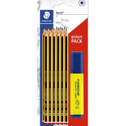 Staedtler Noris 120 Big Pack 364 Blisterkarte