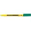 STAEDTLER Noris writing pen Fineliner grün 0,6 mm, 1 St.