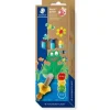 STAEDTLER Pinselset Noris junior 3 ST auf BK