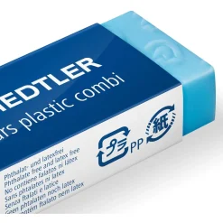 Staedtler Radierer Mars plastic combi