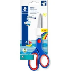 STAEDTLER Schere Noris 17cm Kartonkarte