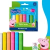 STAEDTLER Straßenmalkreide NJ Peppa 6ST Etui