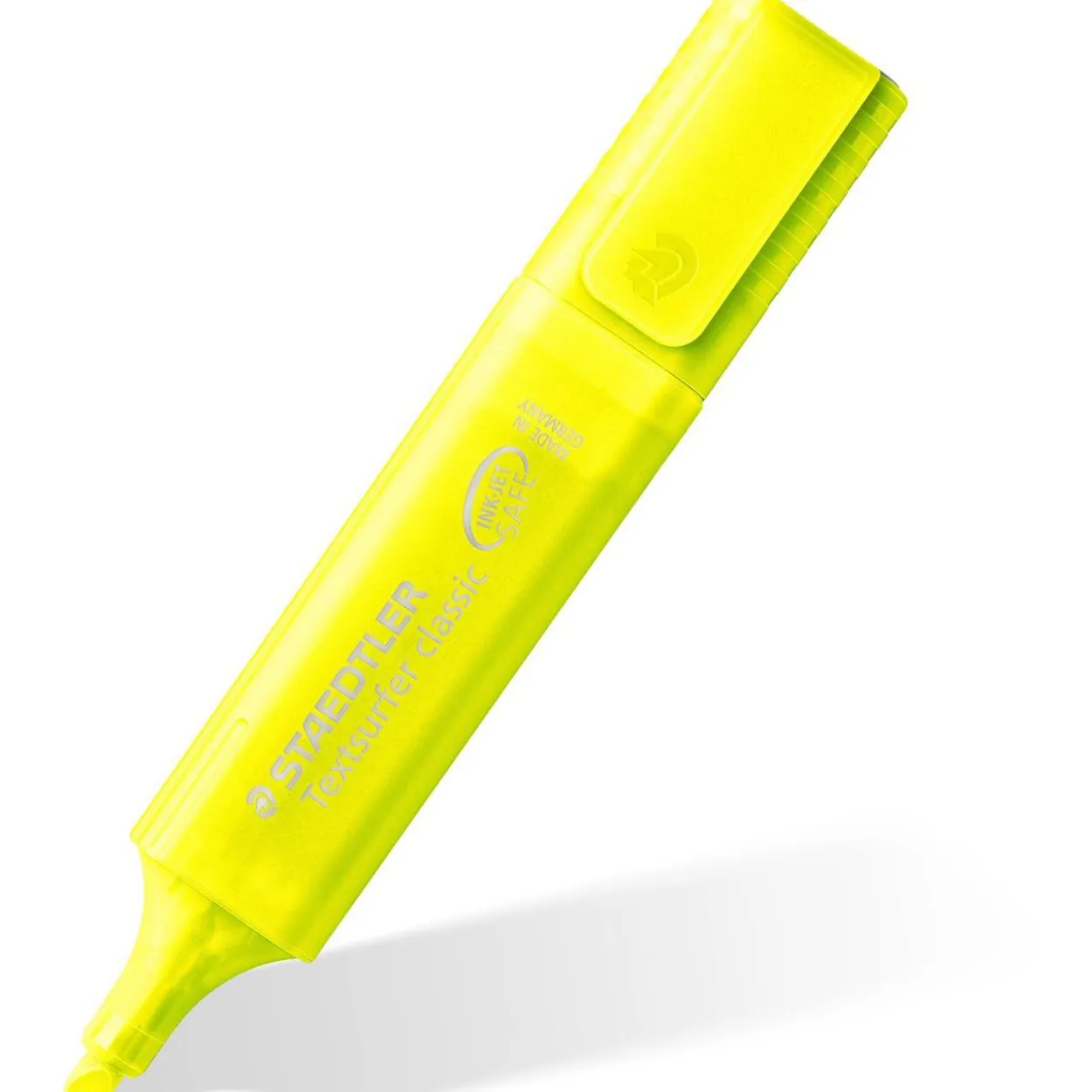 Staedtler Textmarker Textsurfer Promo 4StEtui
