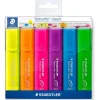Staedtler Textmarker Textsurfer clas 6St Etui