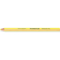 Staedtler Trockentextmarker Textsurfer neongelb