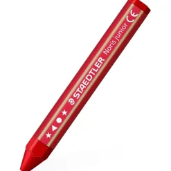 STAEDTLER Wachsmalkreide Noris junior 18er-Set retail