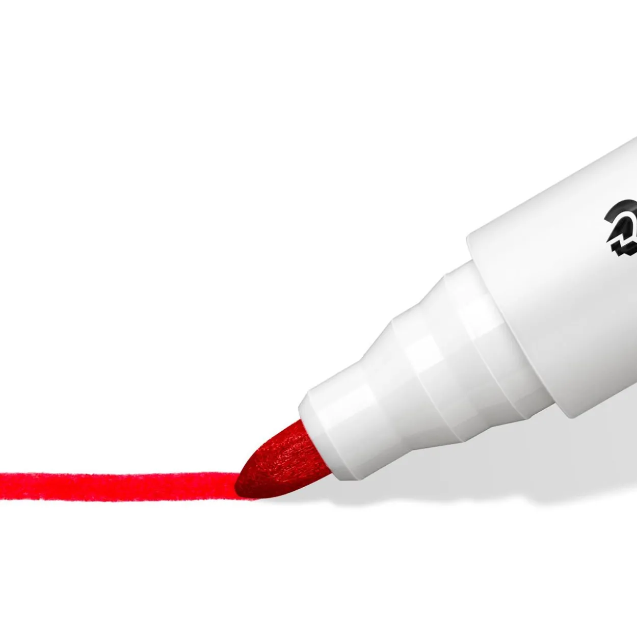 STAEDTLER Whiteboard-Marker farbsortiert 2,0 mm, 10 St.