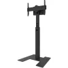 Standsystem Neomounts by Newstar 600x400 -70kg 37"-75"/höv/schwarz Karton #1