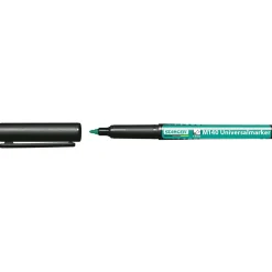 STANGER Universal M140 Permanentmarker grün 0,5 mm, 1 St.