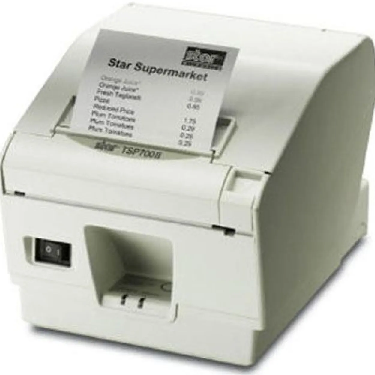 Star Micronics TSP743-24 II