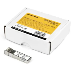 STARTECH 0231A0A6 COMPATIBLE SFP+ MODULE - MM TRANSCEIVER