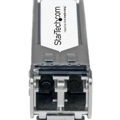 STARTECH 0231A0A6 COMPATIBLE SFP+ MODULE - MM TRANSCEIVER