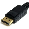 Startech Adapter für DisplayPort auf VGA (DP2VGA2)