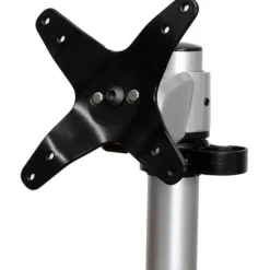Startech ARMPIVOT Tischhalterung silber