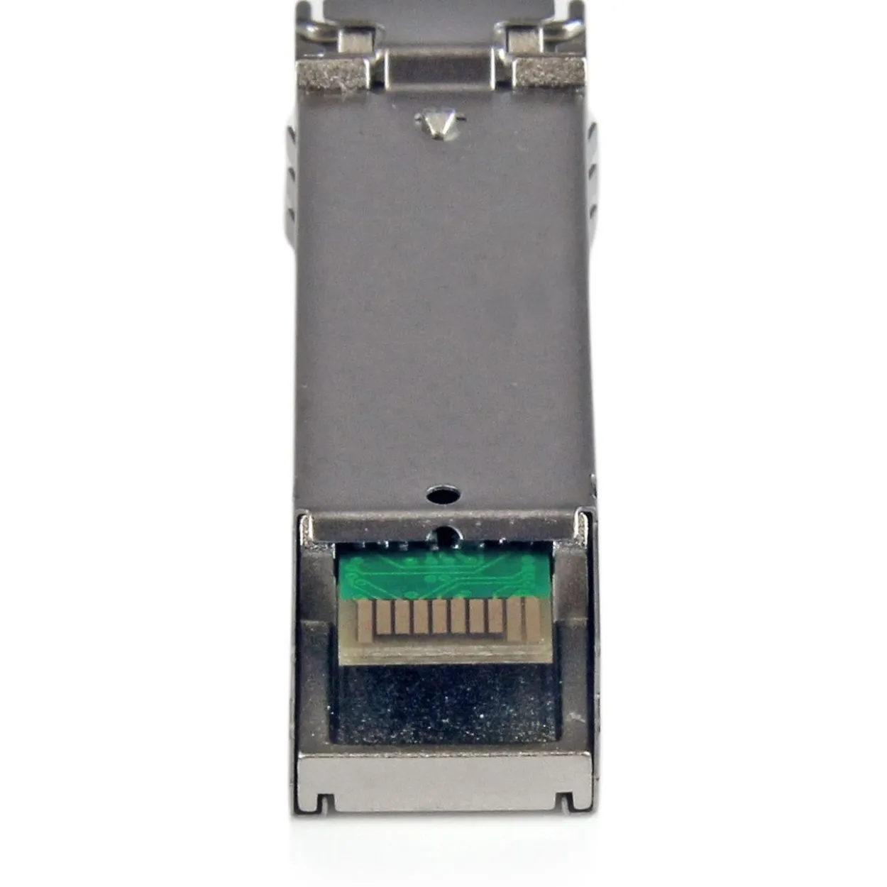 STARTECH 100BASE-FX SFP -MM LC-2 KM