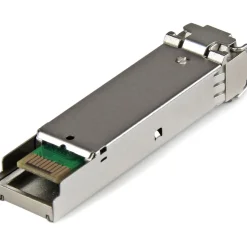 STARTECH 100BASE-FX SFP -MM LC-2 KM