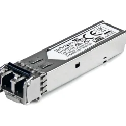 STARTECH 100BASE-FX SFP -MM LC-2 KM