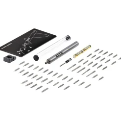 Startech 55-Bit Elektrischer Schraubendreher