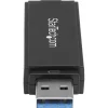 Startech Cardreader USB 3.0 SD/MicroSD