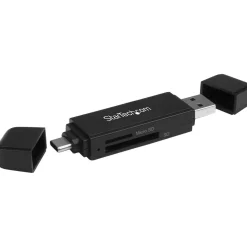 Startech Cardreader USB 3.0 SD/MicroSD