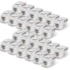 STARTECH CAT6 KEYSTONE JACK 24-PACK