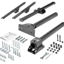 Startech Ceiling TV Mount Stahl