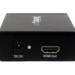 StarTech.com 3G SDI TO HDMI Converter SDI