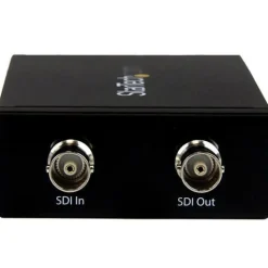 StarTech.com 3G SDI TO HDMI Converter SDI