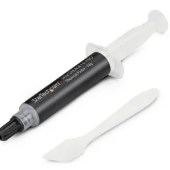 Startech CPU THERMAL PASTE/COMPOUND PERFORMANCE SILICONE THERMAL GRE