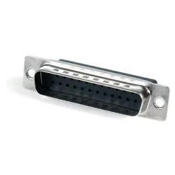 Startech DB25 TO RJ45 MODULAR ADAPTER M/F
