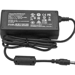 Startech DC POWER ADAPTER - 12V 5A