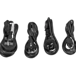 Startech DC POWER ADAPTER - 12V 5A
