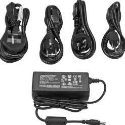 Startech DC POWER ADAPTER - 12V 5A