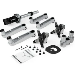 Startech DESK MOUNT DUAL MONITOR ARM (ARMDUALPS)