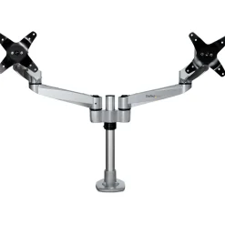 Startech DESK MOUNT DUAL MONITOR ARM (ARMDUALPS)