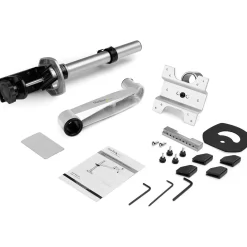 Startech DESK MOUNT MONITOR ARM (ARMPIVOTB2)