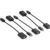 Startech DISPLAYPORT TO VGA ADAPTER 5PK