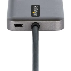 Startech DP 1.4 TO DUAL HDMI MST HUB