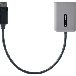 Startech DP 1.4 TO DUAL HDMI MST HUB