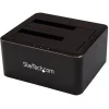 Startech Dual-Bay SATA HDD/SSD DOCK