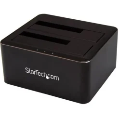 Startech Dual-Bay SATA HDD/SSD DOCK