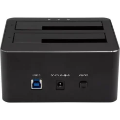 Startech Dual-Bay SATA HDD/SSD DOCK
