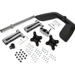 Startech DUAL MONITOR STAND