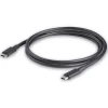 Startech Dual Monitor USB-C Multiport Adapter - Windows - 2 x 4K DP - 100W PD 3.0 - GbE? - DP Alt Mode Switch