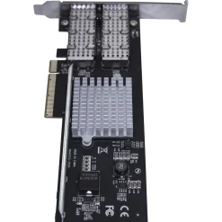 Startech Dual-Port QSFP+ NIC CARD