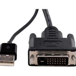 Startech DVI TO DISPLAYPORT ADAPTER