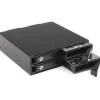 Startech Festplatten Wechselrahmen für SSD/HDD