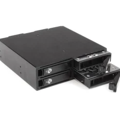 Startech Festplatten Wechselrahmen für SSD/HDD